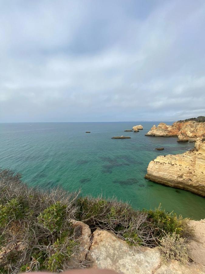 Alvor-Apº Condomínio, Com Piscina Exterior foto
